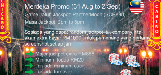 malaysia merdeka promotion