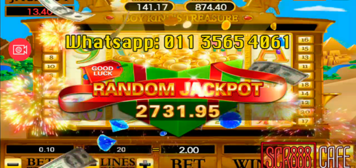 scr888 cafe jackpot