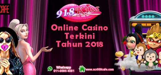 918KISS 2018