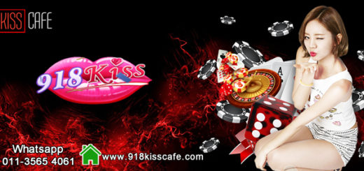 918kiss slot game safari heat & panther moon