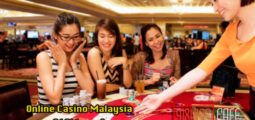 918kiss Trusted Agent Malaysia
