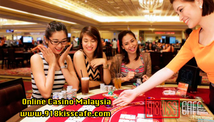 918kiss Trusted Agent Malaysia