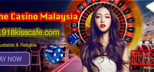 918kiss online casino