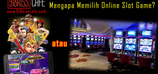 best online slot game