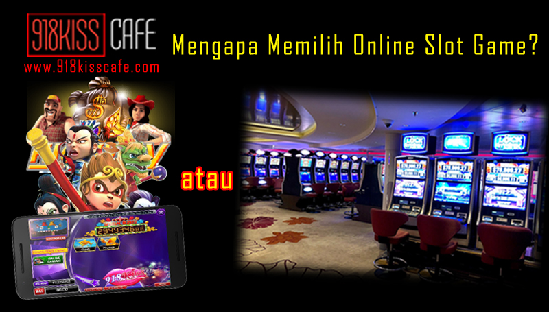 best online slot game