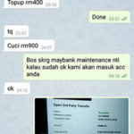 918kiss Menang JACKPOT RM900