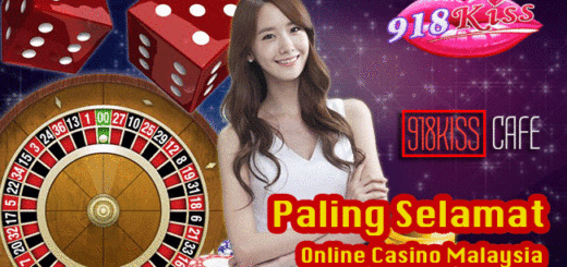 918kiss Paling Selamat