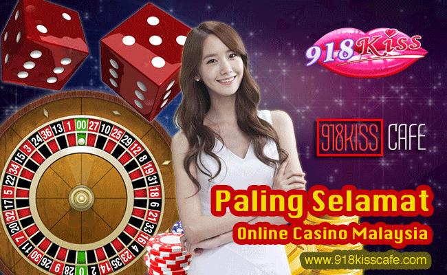 918kiss Paling Selamat