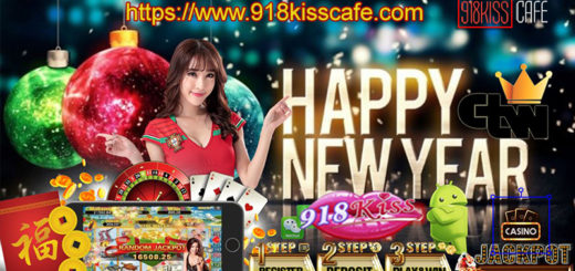 918kiss 2020