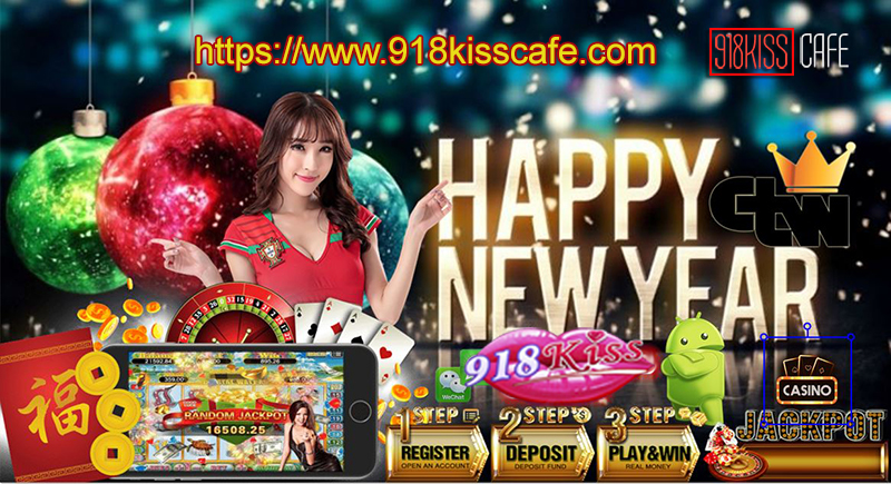 918kiss 2020