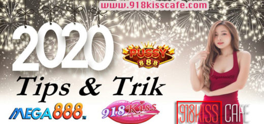 918kiss Malaysia 2020