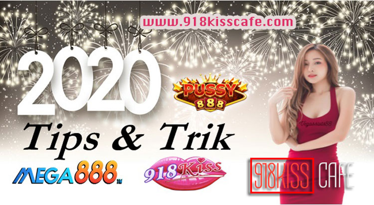 918kiss Malaysia 2020