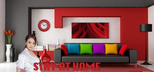 918kiss Stay At Home
