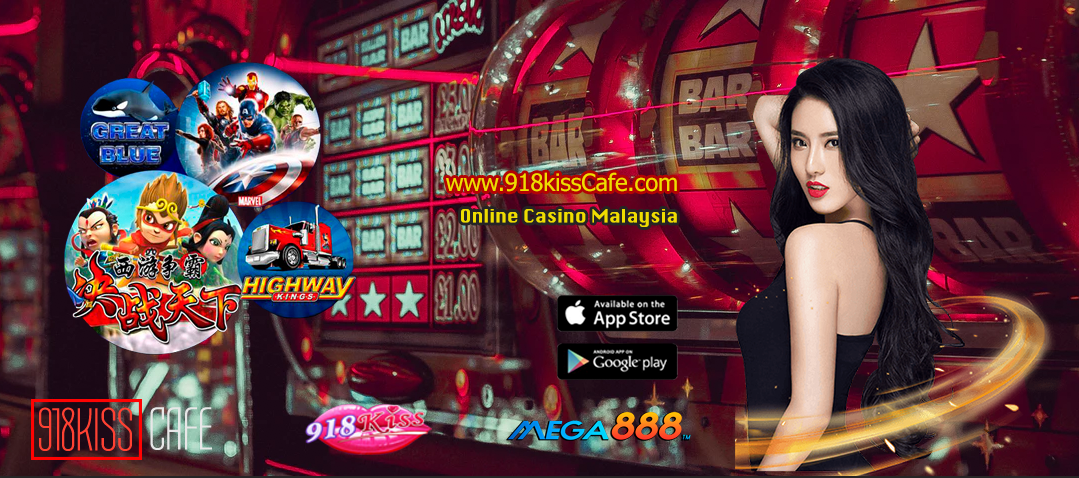 918kiss casino download