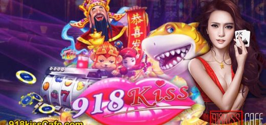 918kiss winning tips
