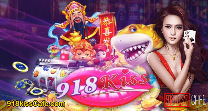 918kiss winning tips