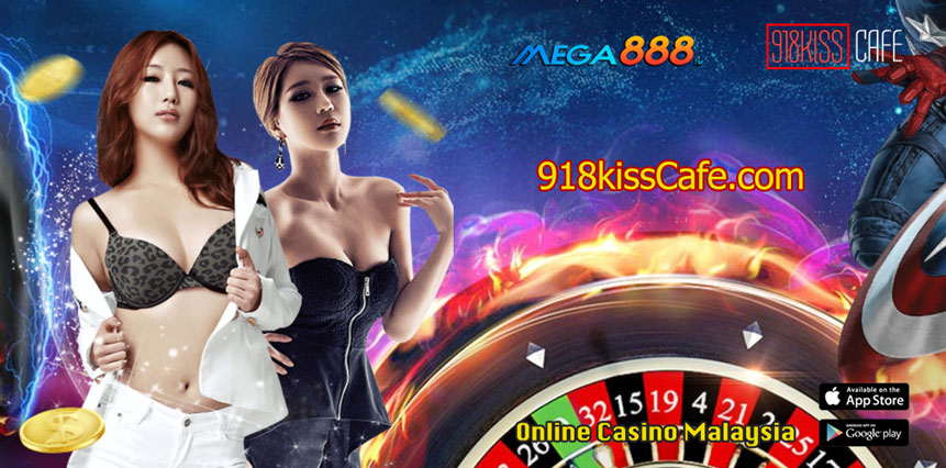 Mega888 Download