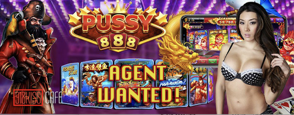 Pussy888 APK Download