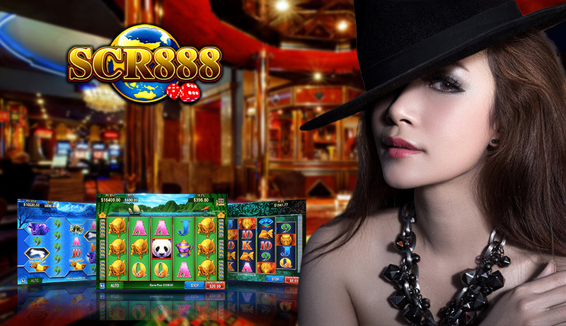 scr888 apk