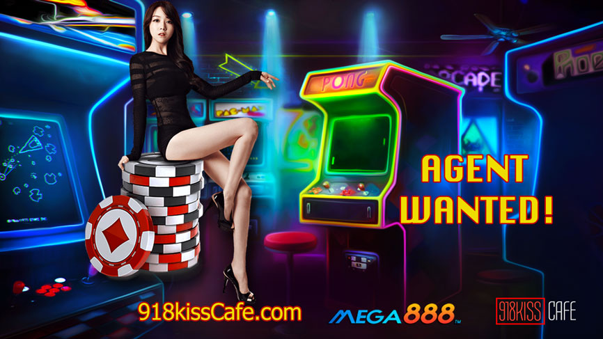 mega888 best casino