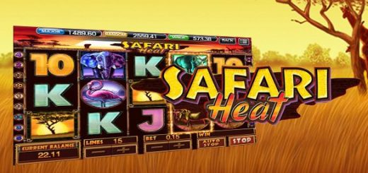 safari mega888