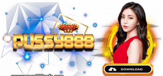 Pussy888 Malaysia