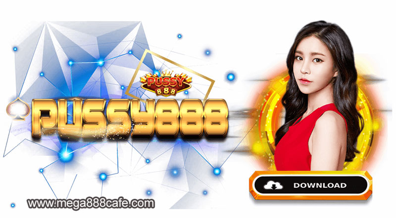 Pussy888 Malaysia