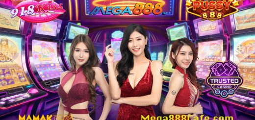 Mega888 Agent Wanted Malaysia