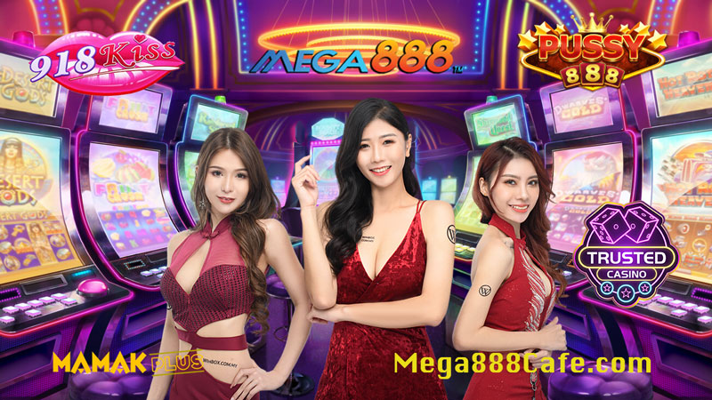Mega888 Agent Wanted Malaysia
