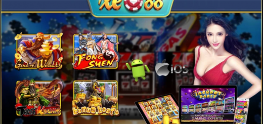 xe88 slot