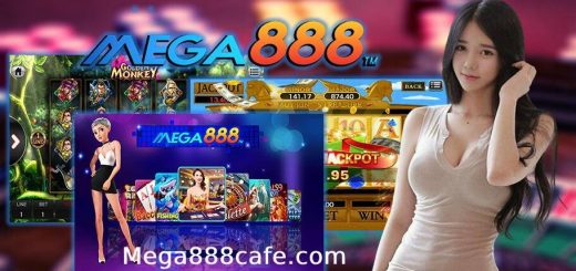 mega888 download 2023