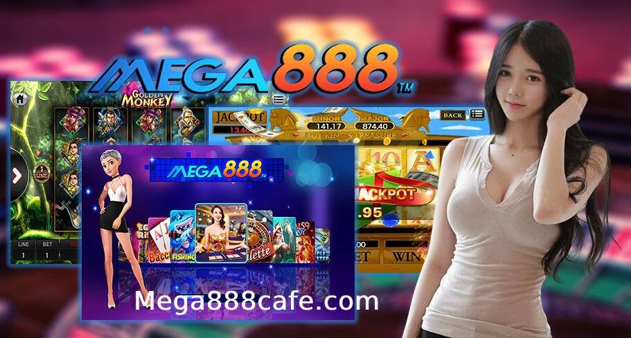 mega888 download 2023