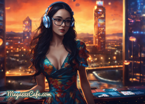Mega888 Casino Agent