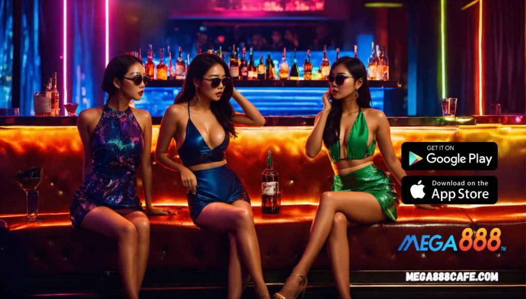 mega888 download 2025