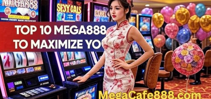 mega888 top tips malaysia